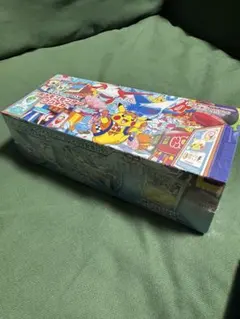 2026年最新】福岡のピカチュウ未開封BOXの人気アイテム - メルカリ