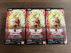 2026年最新】ドラゴンボールカードゲーム未開封ボックスの人気アイテム