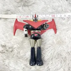 2026年最新】超合金 グレートマジンガー ポピーの人気アイテム - メルカリ