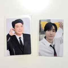 2026年最新】super junior コレクションカードの人気アイテム - メルカリ