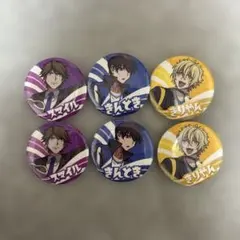 2026年最新】ワイテルズ きんとき 缶バッジの人気アイテム - メルカリ