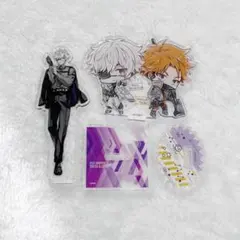 2026年最新】東京エイリアンズ アクリルスタンド くじの人気アイテム