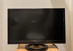 2026年最新】テレビ シャープ 24型の人気アイテム - メルカリ