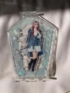 2026年最新】川中子奈月 アクスタの人気アイテム - メルカリ