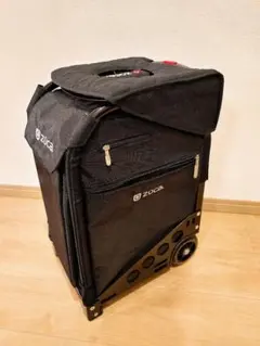 2026年最新】zuca キャリーバッグの人気アイテム - メルカリ