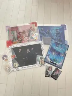 2026年最新】Mrs. GREEN APPLE グッズ まとめ売りの人気アイテム