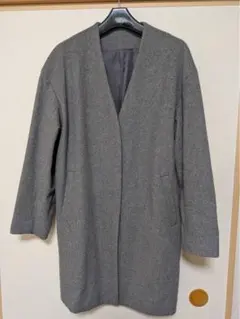 2026年最新】オンワード コートの人気アイテム - メルカリ