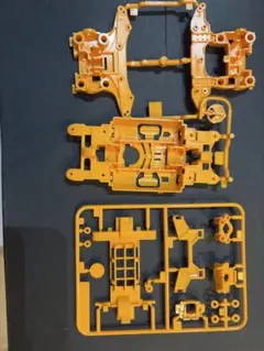 2026年最新】msシャーシ ミニ四駆の人気アイテム - メルカリ はごろも