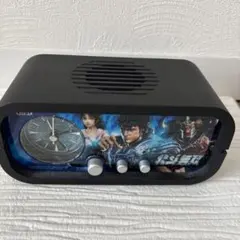 2026年最新】北斗の拳 目覚まし時計の人気アイテム - メルカリ