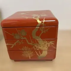 2026年最新】会津塗重箱の人気アイテム - メルカリ