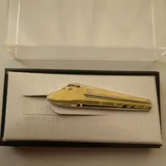 2026年最新】ネクタイピン 新幹線の人気アイテム - メルカリ