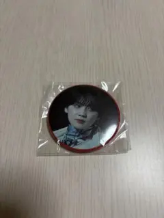 2026年最新】吉野北人 缶バッジの人気アイテム - メルカリ