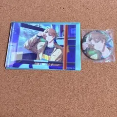 2026年最新】斜木七基 缶バッジの人気アイテム - メルカリ