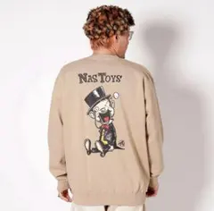 2026年最新】NASTOYS cottonの人気アイテム - メルカリ