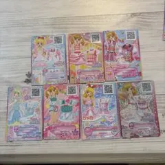 2026年最新】アイカツスターズ カード まとめ売りの人気アイテム