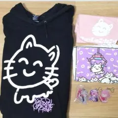 2026年最新】なるせねこパーカーの人気アイテム - メルカリ