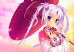 2026年最新】朝武芳乃 タペストリーの人気アイテム - メルカリ