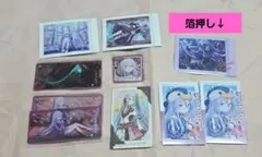 2026年最新】宵崎奏 ぱしゃこれ 箔押しの人気アイテム - メルカリ