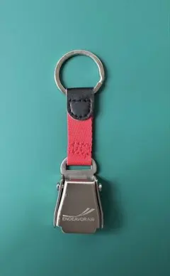 BOEING 飛行機エンジン型カードホルダー Boeing EK1006 エンジン型