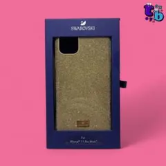 2026年最新】iphone ケース スワロフスキーの人気アイテム - メルカリ