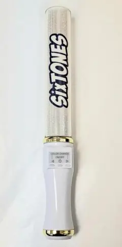 2026年最新】sixtones ペンライト サマステの人気アイテム - メルカリ