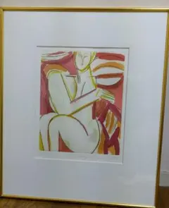 2026年最新】池田満寿夫 リトグラフの人気アイテム - メルカリ