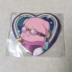 2026年最新】おおはらMEN 缶バッジの人気アイテム - メルカリ