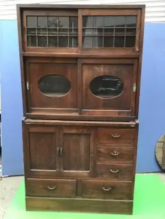 2025年最新】レトロ 食器棚の人気アイテム - メルカリ 昭和レトロ 武富