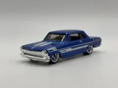 2026年最新】ホットウィール シェビー 62の人気アイテム - メルカリ