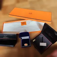 2026年最新】エルメス 空箱 アクセサリーの人気アイテム - メルカリ