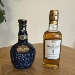 2026年最新】マッカランミニボトルの人気アイテム - メルカリ