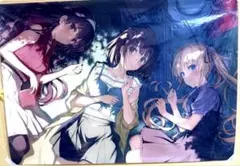 2026年最新】冴えない彼女の育てかたクリアポスターの人気アイテム