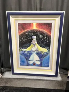 2026年最新】松本零士 シルクスクリーンの人気アイテム - メルカリ