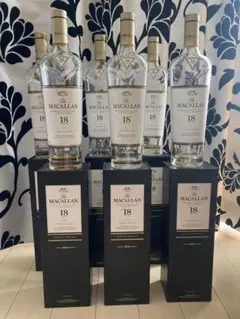 2026年最新】マッカラン18年の人気アイテム - メルカリ