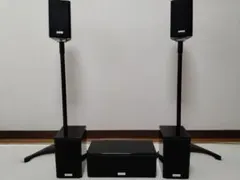 2026年最新】DENON 5.1ch ホームシアターセットの人気アイテム - メルカリ