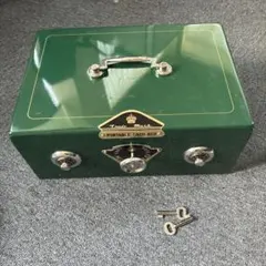 2026年最新】手提げ金庫 レトロの人気アイテム - メルカリ