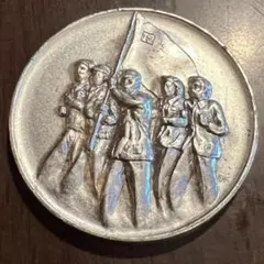 2026年最新】国鉄労働組合結成30周年記念 メダルの人気アイテム - メルカリ