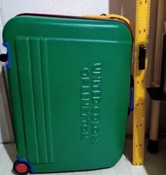 2026年最新】ベネトン キャリーケースの人気アイテム - メルカリ