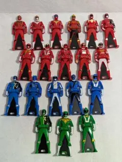 2026年最新】昭和：秘密戦隊ゴレンジャー 戦隊ヒーローの人気アイテム