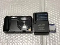 2026年最新】LUMIX DMC-TZ30の人気アイテム - メルカリ