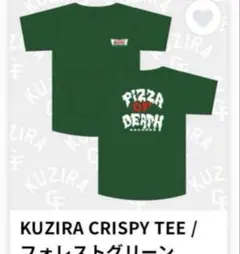 2026年最新】kuzira tシャツ クリスピーの人気アイテム - メルカリ