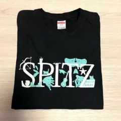2026年最新】スピッツ Tシャツ mの人気アイテム - メルカリ