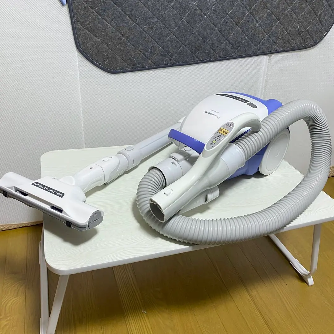 2026年最新】パナソニック 掃除 機 mc pbh6aの人気アイテム - メルカリ