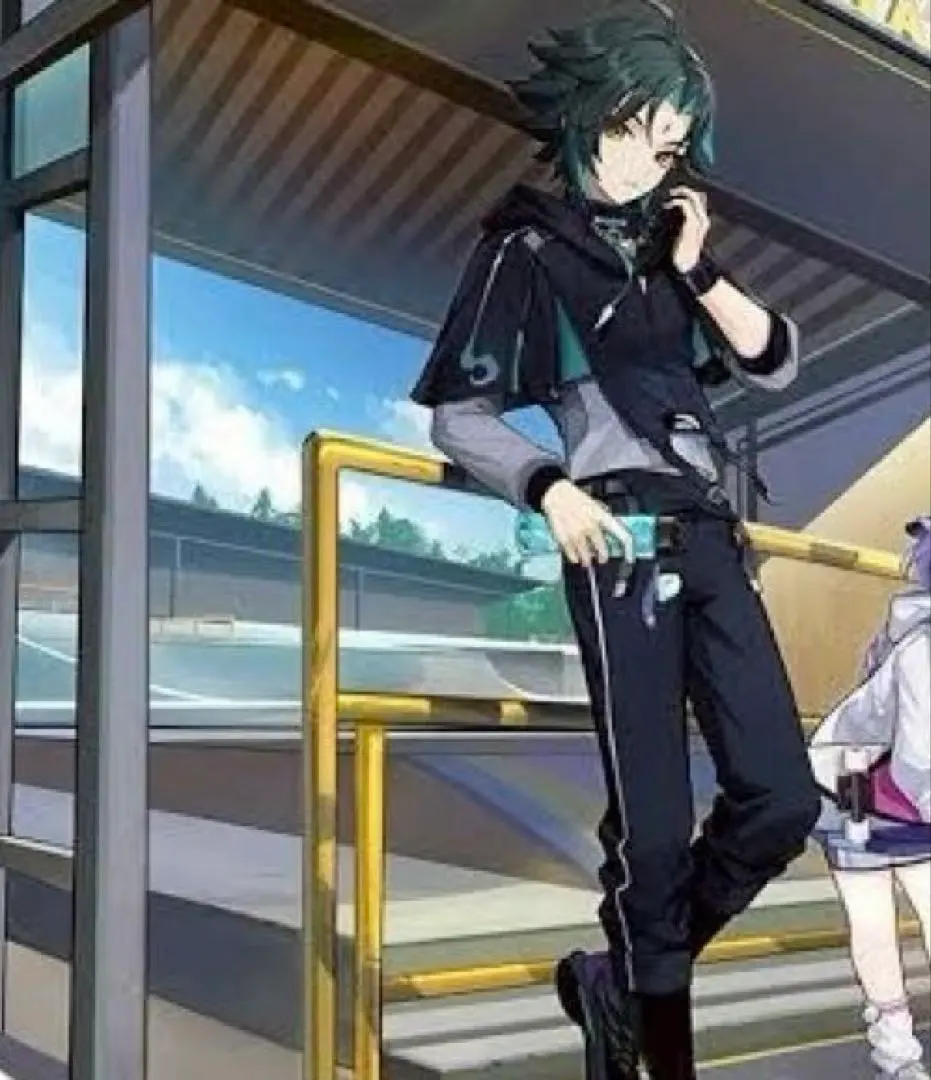 2026年最新】原神 魈 antaの人気アイテム - メルカリ