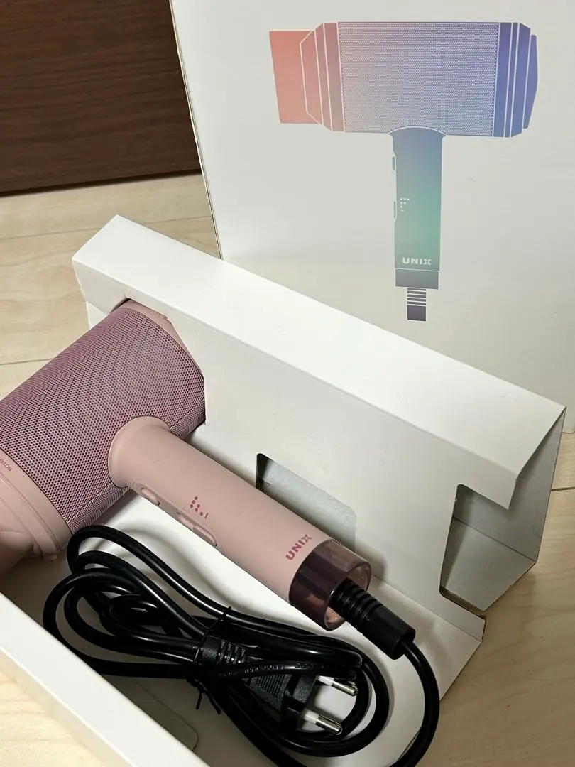 2026年最新】UNIX ドライヤーの人気アイテム - メルカリ