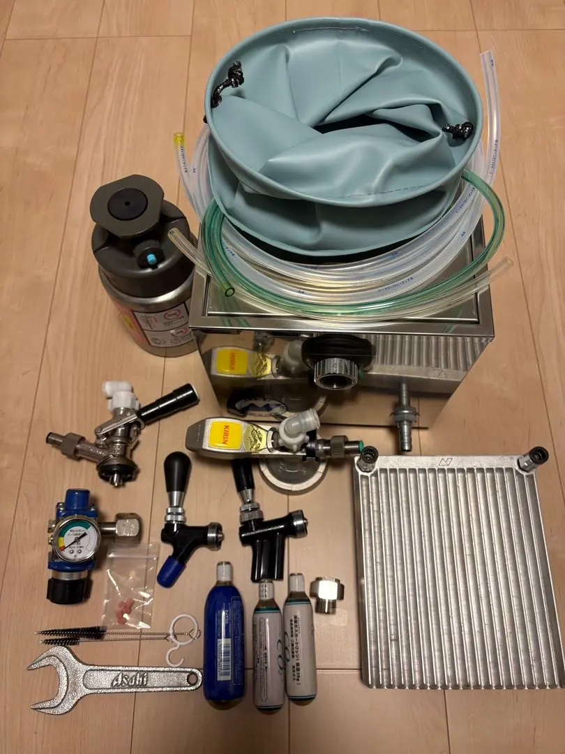 2026年最新】氷冷式 ビールサーバー ニットクの人気アイテム - メルカリ