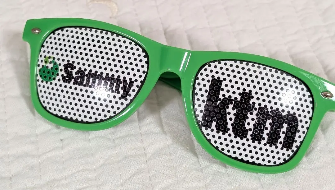 2026年最新】ケツメイシ サングラスの人気アイテム - メルカリ