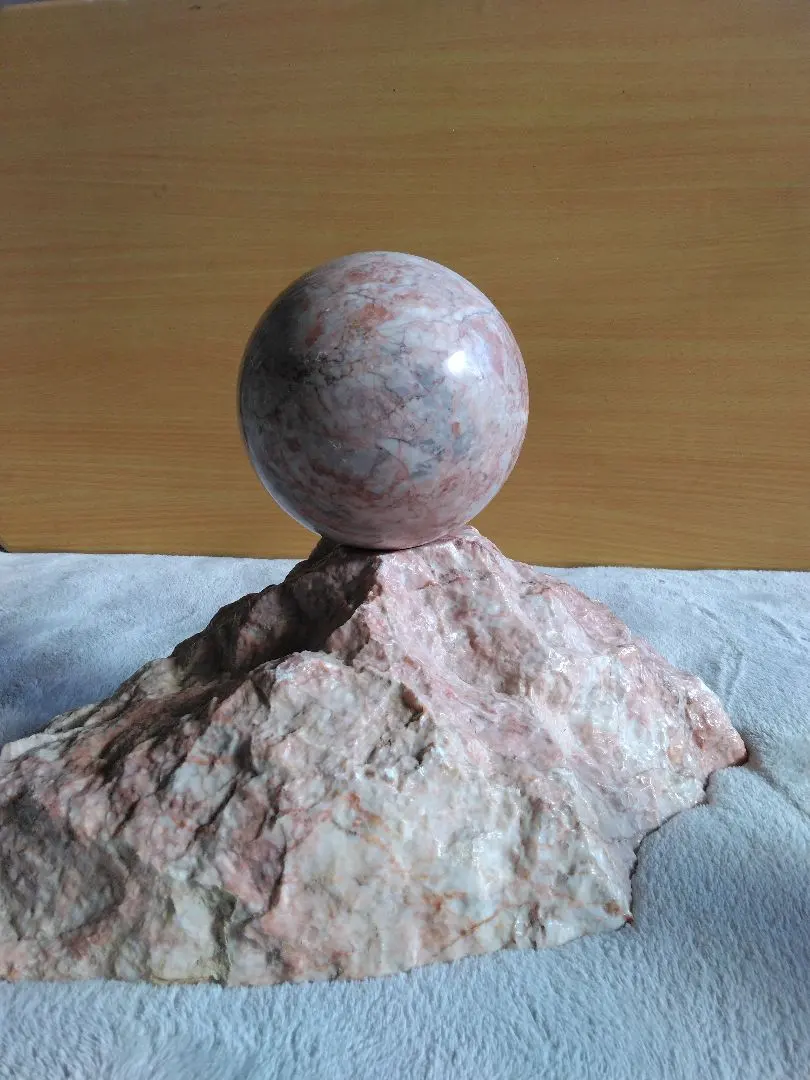 2026年最新】置物 大理石 球体の人気アイテム - メルカリ