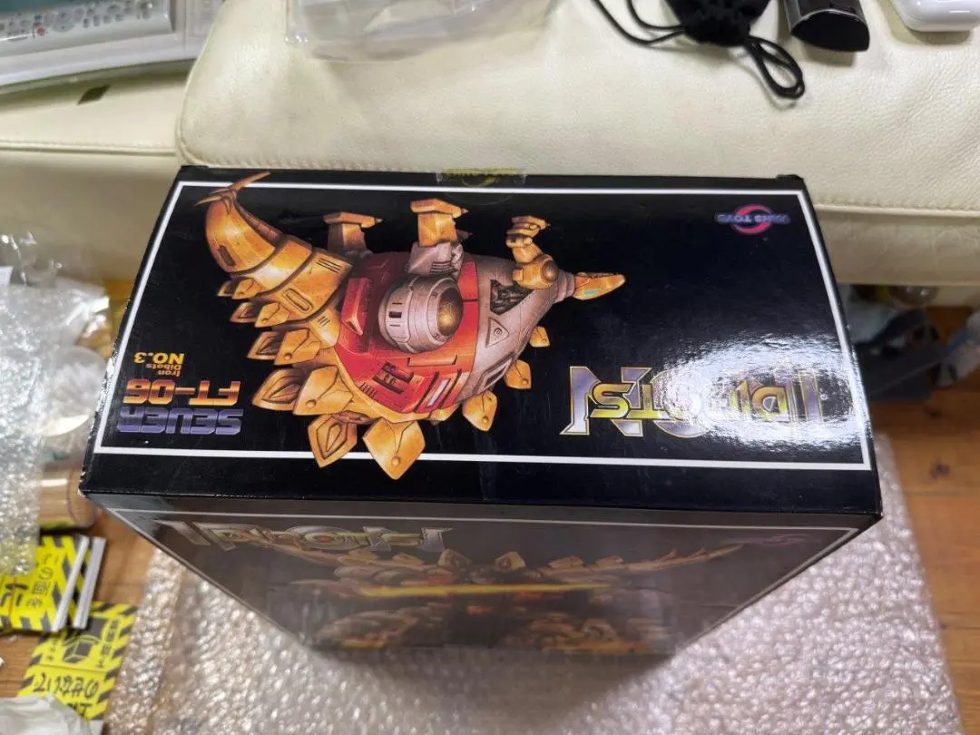 2026年最新】fans toysの人気アイテム - メルカリ