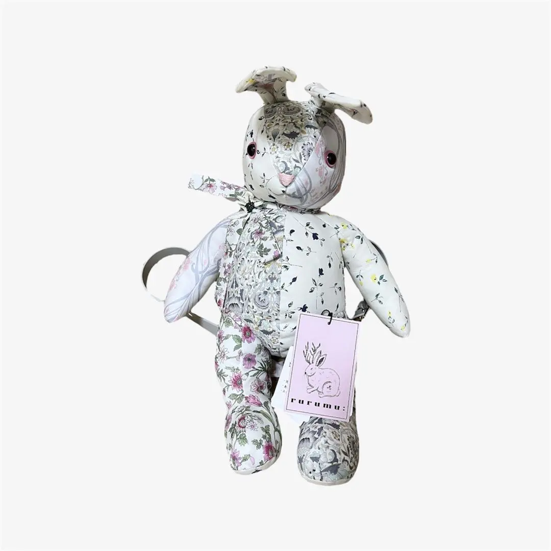 2026年最新】縷縷夢兎 バッグの人気アイテム - メルカリ